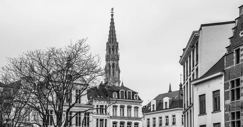 Quelle ville est sympa à visiter seule en Europe ? Les capitales qui ont la cote