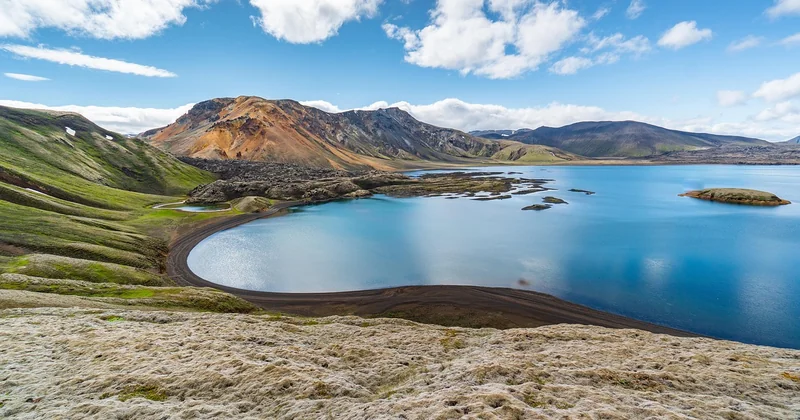 L'Islande : le pays des extrêmes