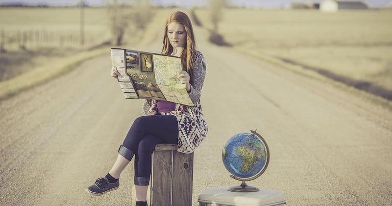 Voyages, destinations et bons plans d'évasion : partir selon le temps dont on dispose
