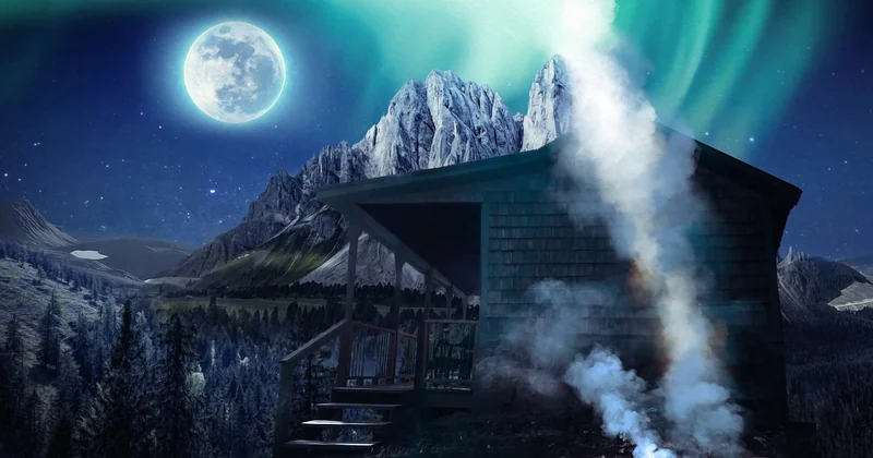 Cinq destinations romantiques testées (et approuvées) hors des sentiers battus