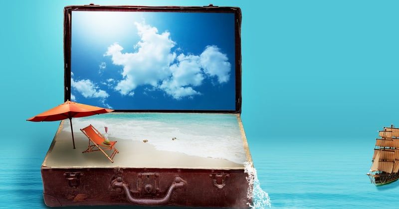 Voyages, destinations et bons plans d'évasion : les décisions qui font un beau départ