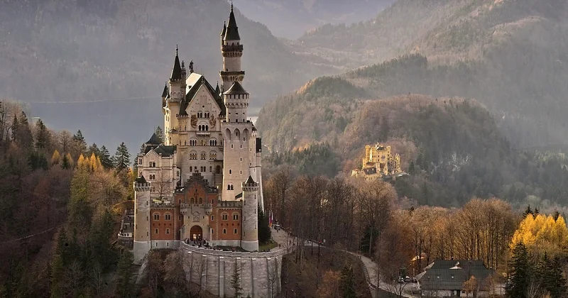 Quelle période pour une escapade romantique en Europe ?