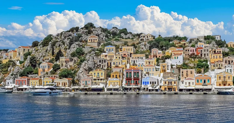 La Grèce : des îles que vos amis ne connaissent pas