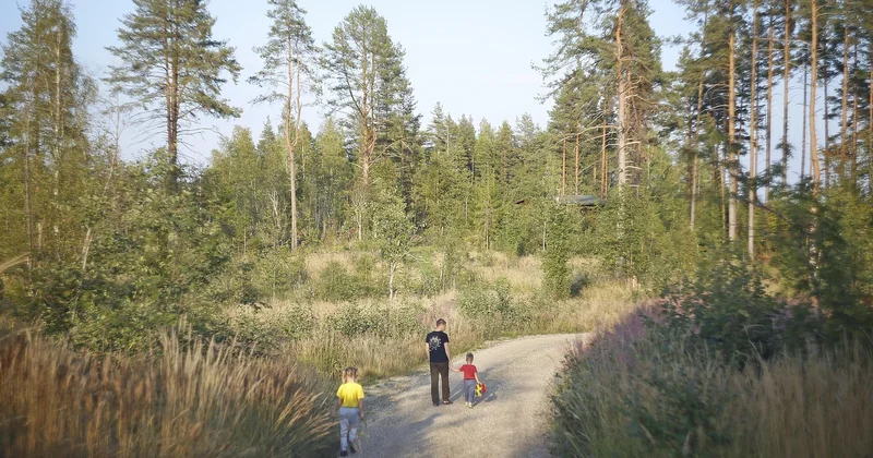 Road trip dans les Pyrénées en famille : combien de kilomètres par jour ?