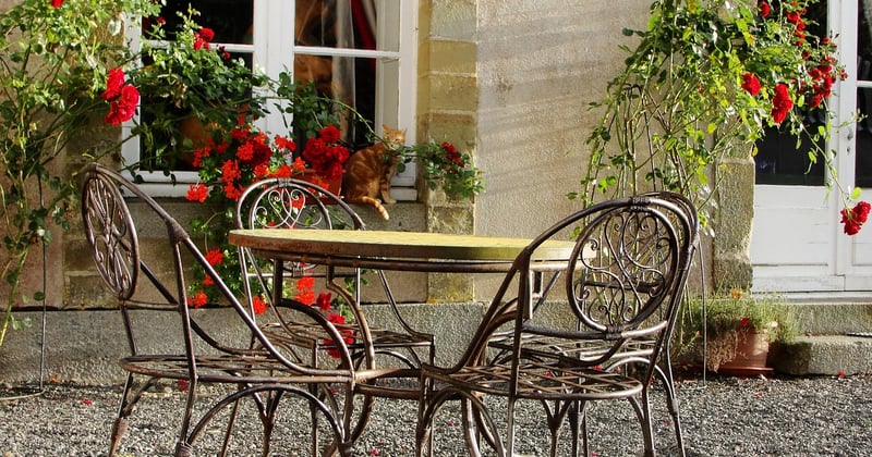 Escapade romantique dans un château en France : nos 12 adresses coup de cœur