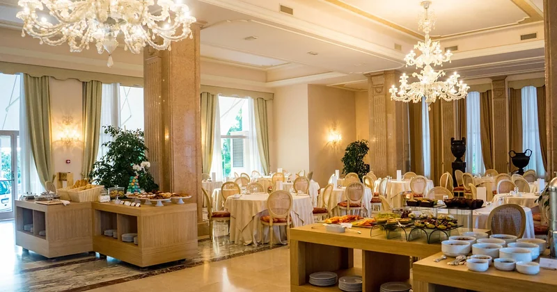 Luxe, milieu de gamme, accessible : des options pour tous les budgets