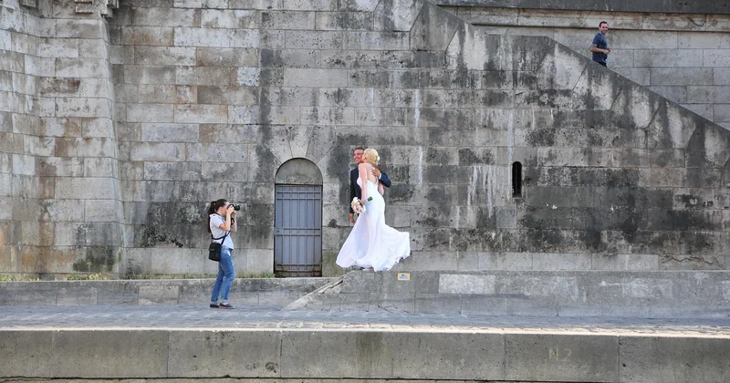 Quel est un endroit paradisiaque en France pour les amoureux ?