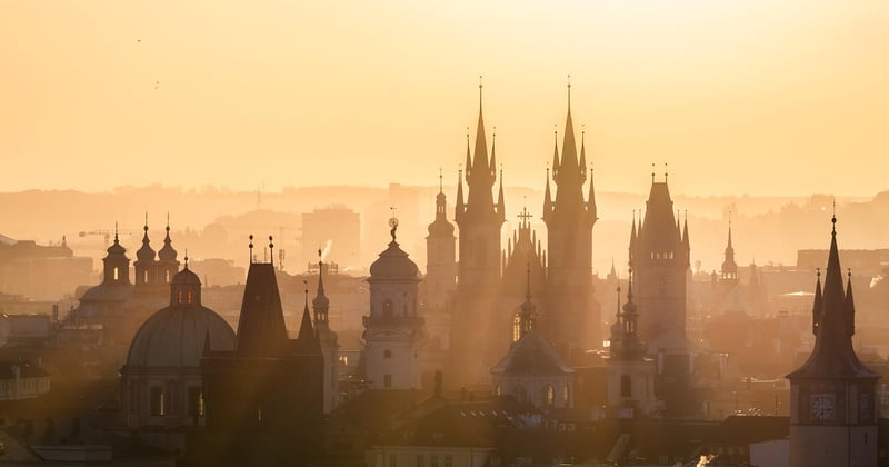 Europe en solo : les meilleures destinations pour un voyage inoubliable