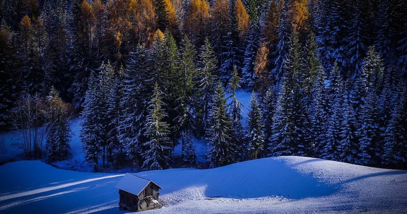 Les parcs naturels les plus impressionnants à découvrir absolument