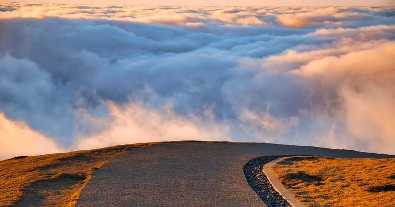 En France et en Europe : les paysages spectaculaires près de chez vous