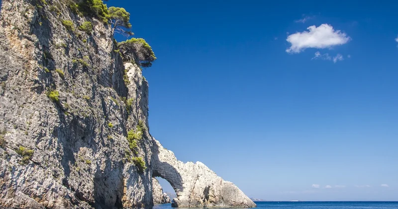 Où aller en Grèce pour la première fois ?